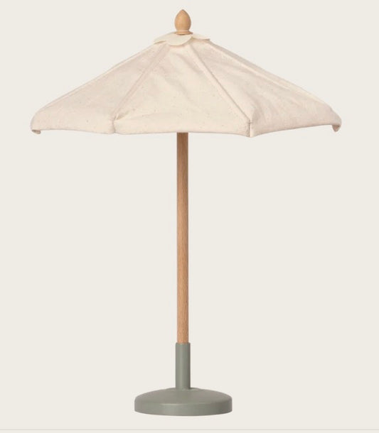 Sunshade, Miniature