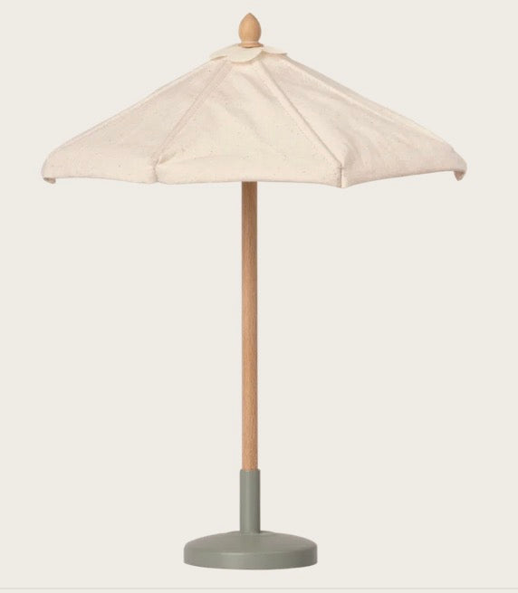 Sunshade, Miniature