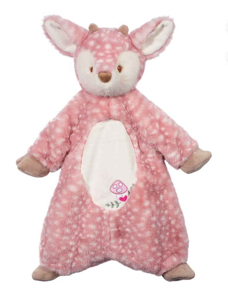 Farrah Pink Fawn Sshlumpie