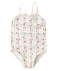 TORI ONE-PIECE SUMMER FRUIT