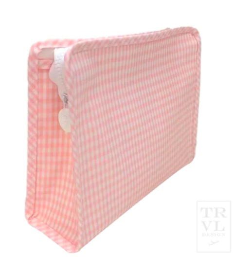 ROADIE LARGE - GINGHAM TAFFY