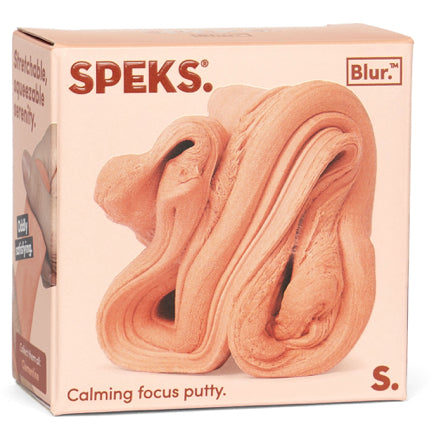 SPEKS Blur Calming Focus Putty