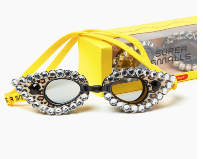 DIVE GOGGLES Born to Be Wild