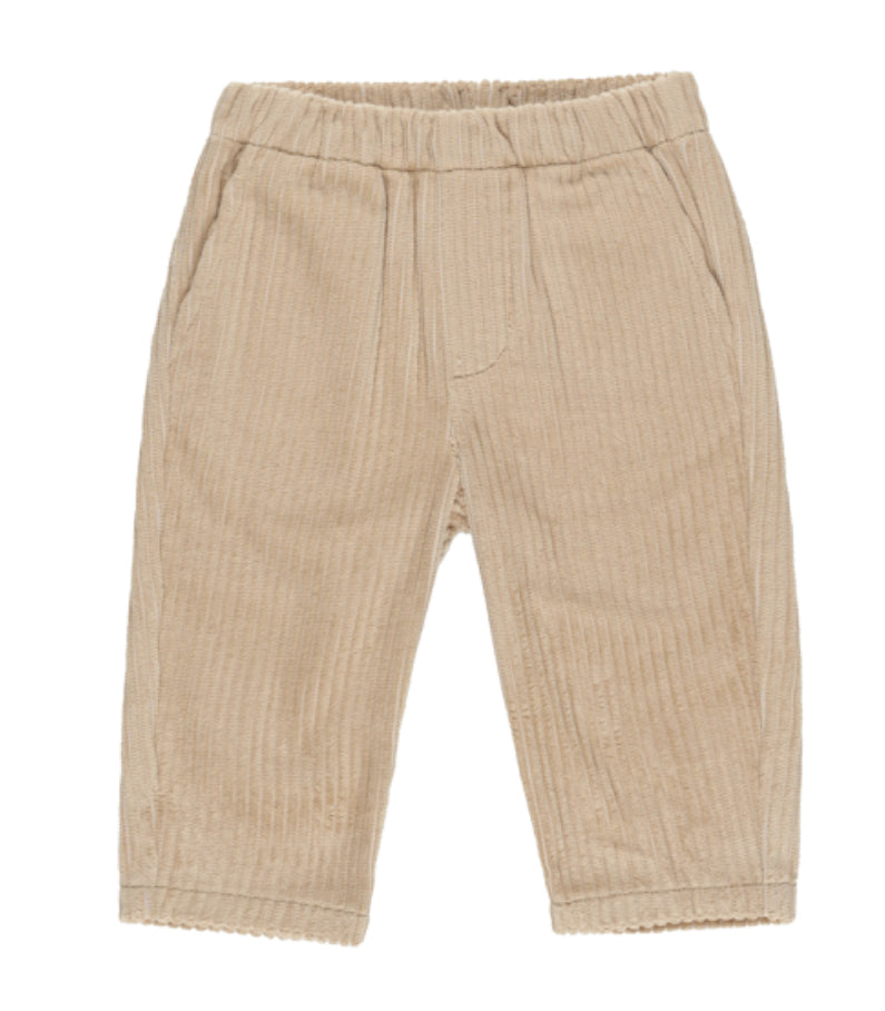 OTIS PANT || SAND