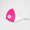 Kids Wet Bag Neon Yellow