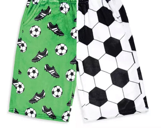 Corey Paige Goal Getter shorts