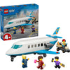 LEGO CITY Passenger Jet