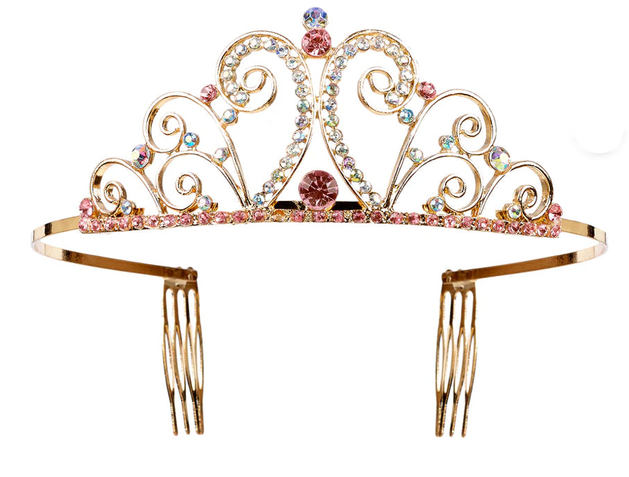 Crown Chapira