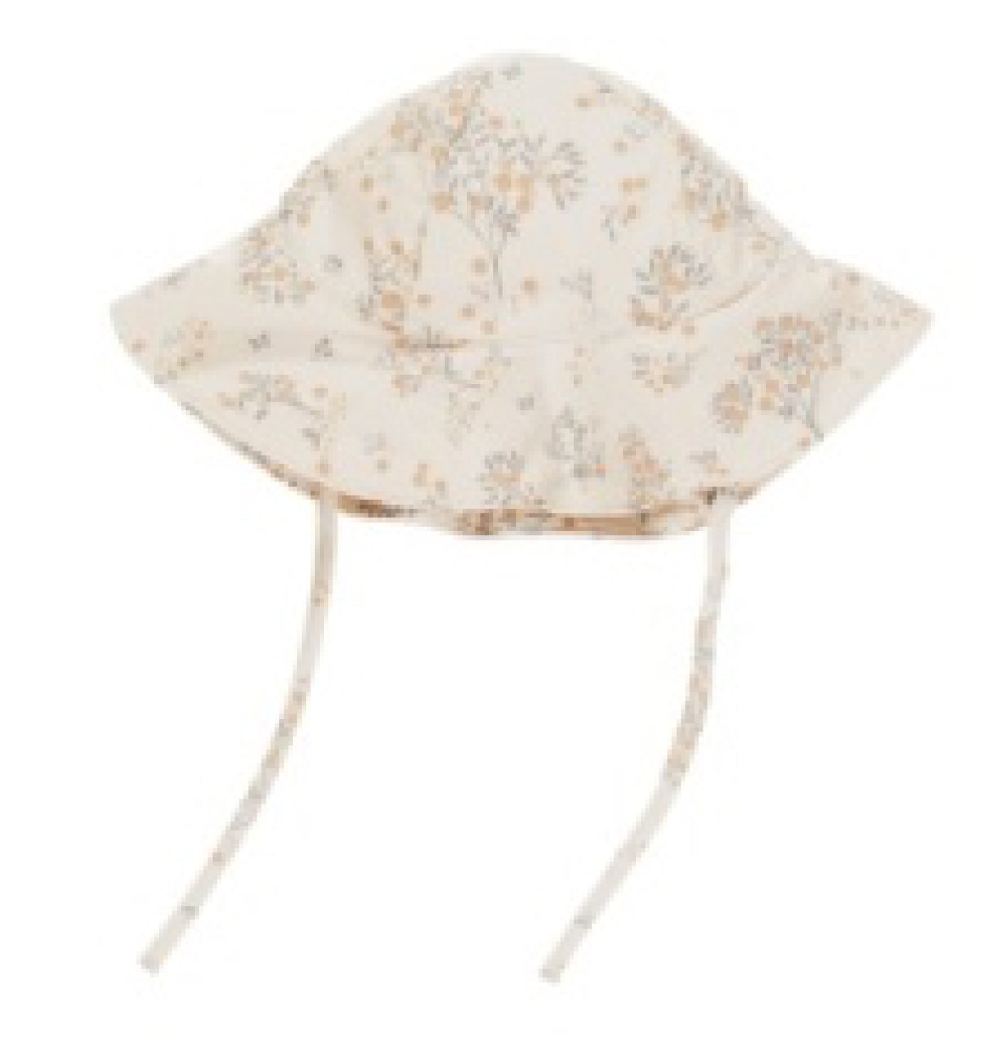 Floppy Swim Hat Citrus Grove