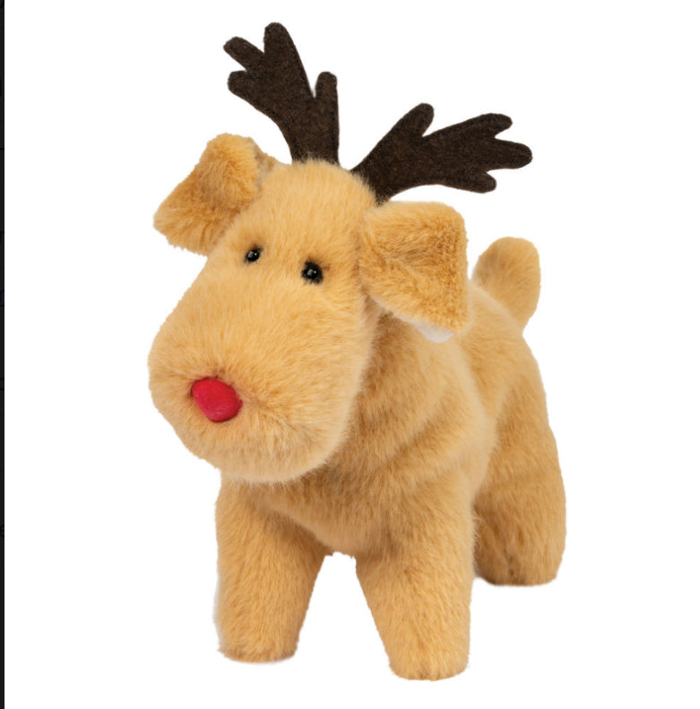 Reindeer Muzzle
