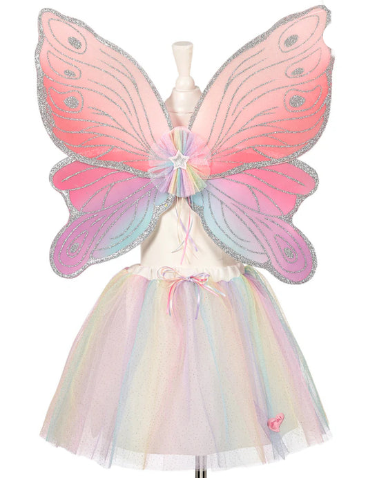 Carlina skirt + wings, adjustable