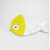 Kids Wet Bag Neon Yellow