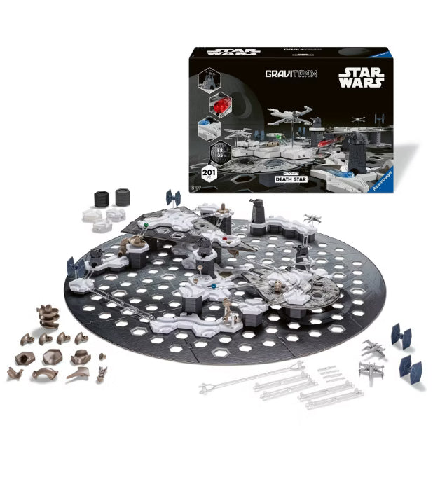 Gravitrax Star Wars Death Star Action Set