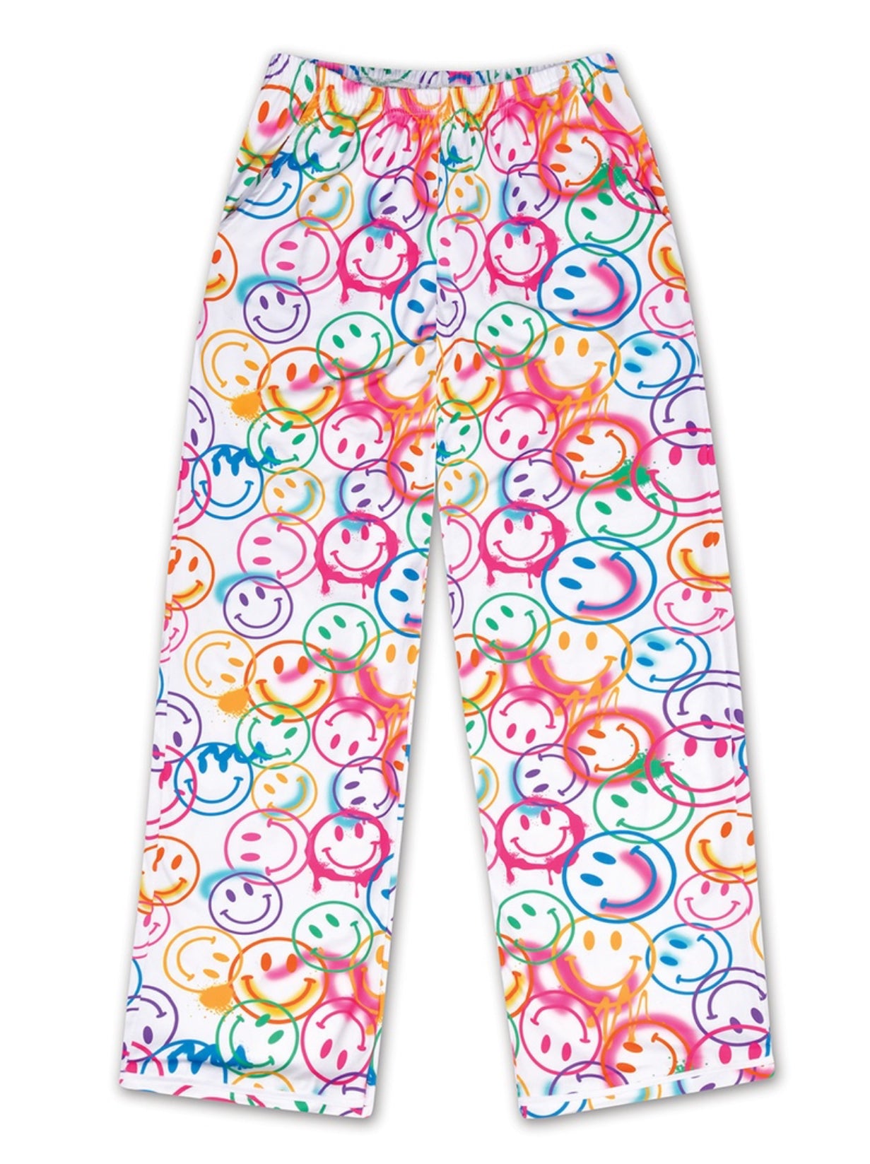 Smiles Everywhere PJs