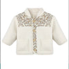 PAIGE JACKET POSY