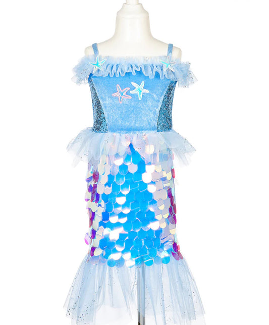 Dress Up - Lorelie -mermaid dress