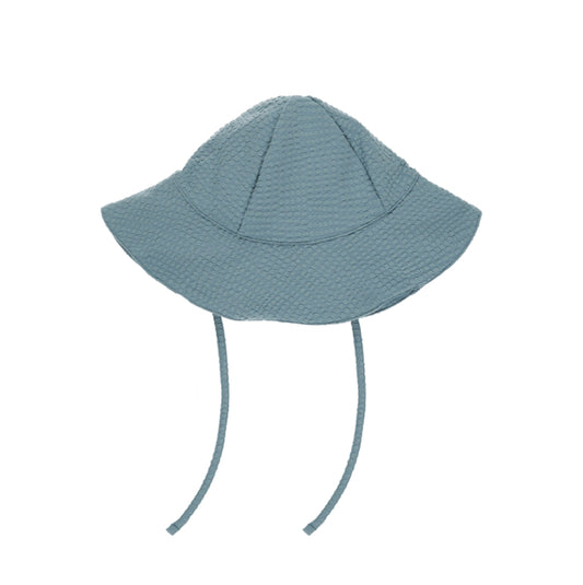 Floppy Swim Hat Ocean