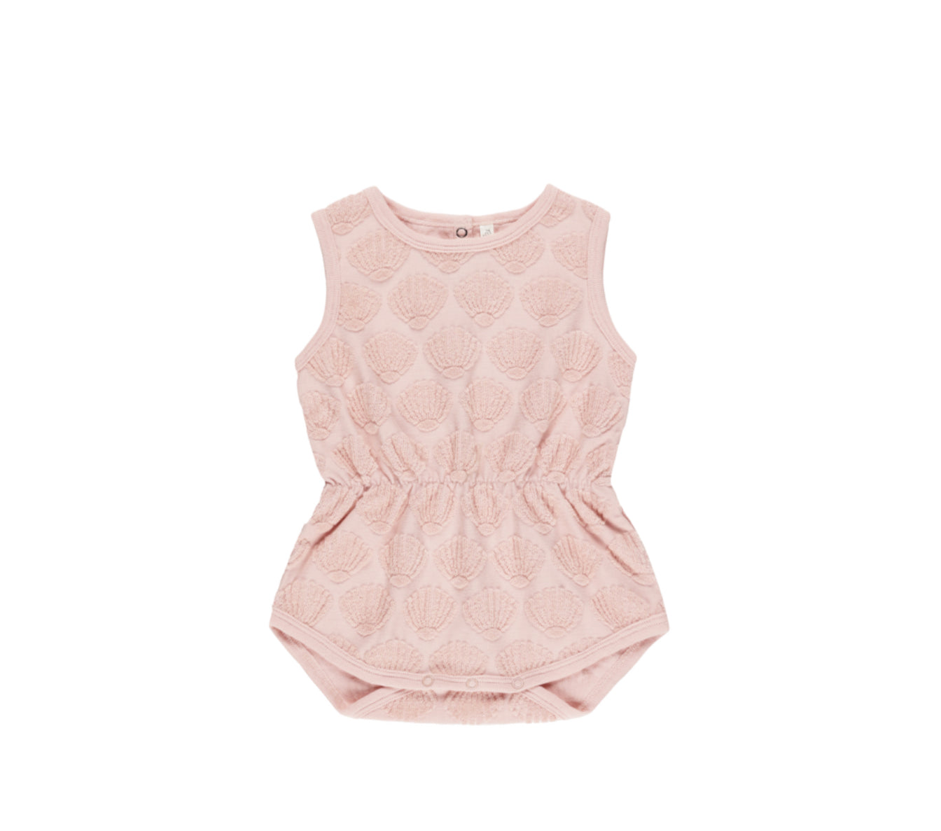 Cinch Playsuit Shells