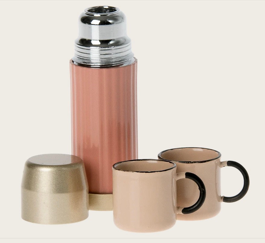 Camping mouse Gift Set