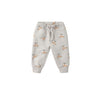 Reindeer  RELAXED FLEECE SWEATSHIRT+ SWEATPANT SET ||