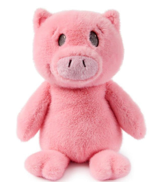 GUND Mo Willems' Elephant & Piggie - Piggie Plush
13.5 in