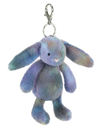 Zodihop Luxe Bunny Bag Charm