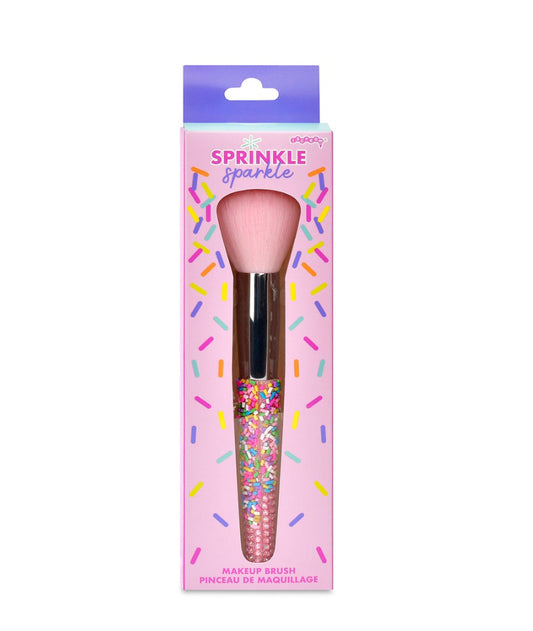 Sprinkle Sparkle Make Up Brush