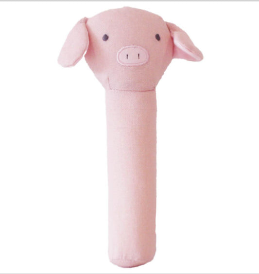 Piggy Squeaker
