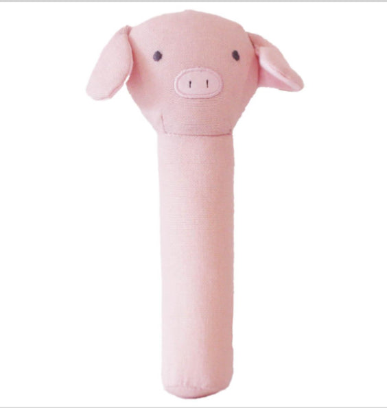 Piggy Squeaker