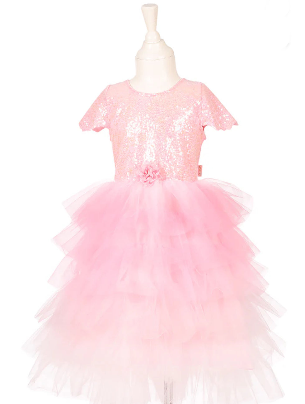 Garance - Dress