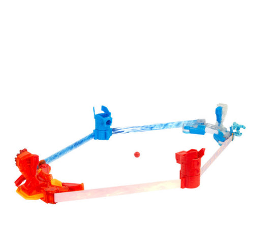 Doteki Multiplayer Battle Pack