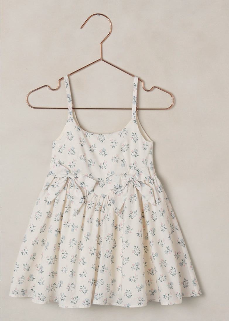 BETSY DRESS SUMMER DITSY