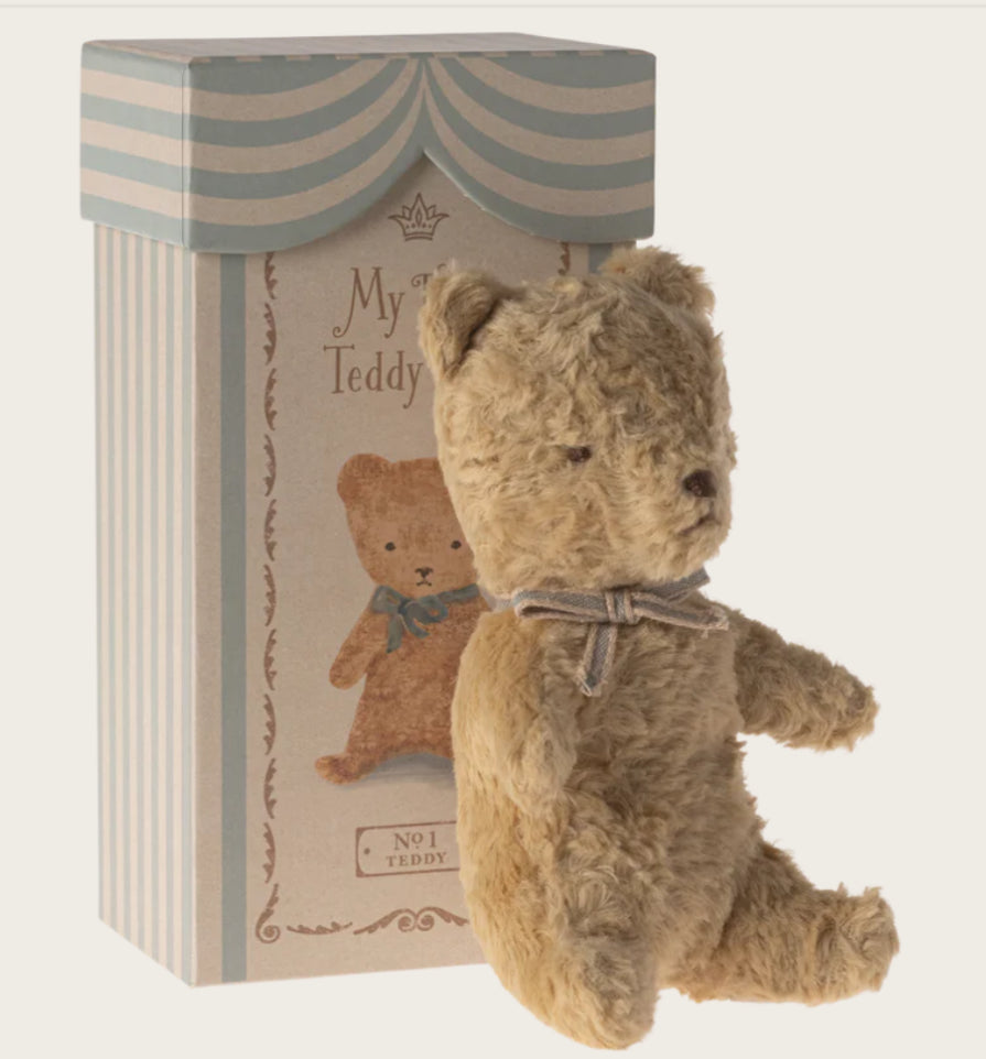 Maileg My First Teddy