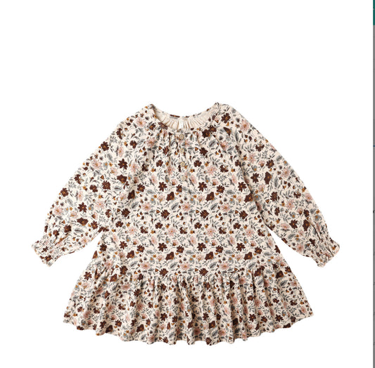POSY SWING DRESS || POSY