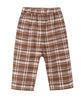 PALMER PANT ASPEN PLAID