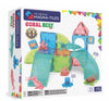 Magna-Tiles Coral Reef 25-Piece Set