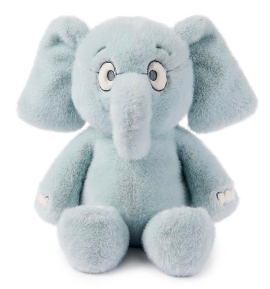 GUND Mo Willems' Elephant & Piggie - Gerald Plush
, 13.5 in