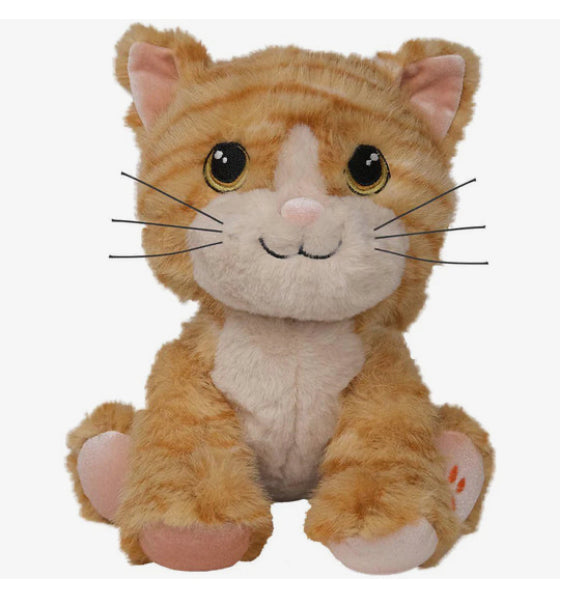 Dinkum Cat Binx - Ginger