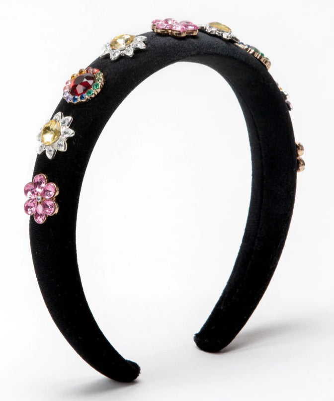 Fashion Week HEADBAND