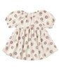 BELLA DRESS FALL FLORAL