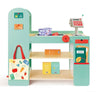 Smart & Wooden Supermarket