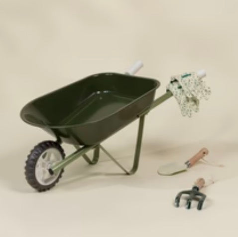 Heritage Wheelbarrow