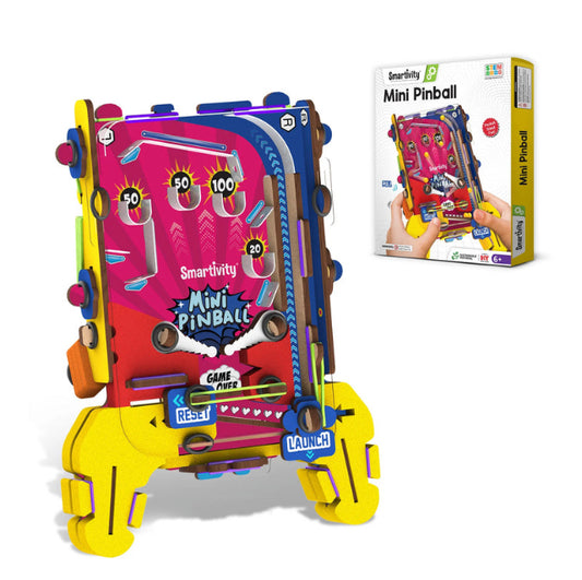 Mini Pinball