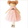 Halle Ballerina Doll