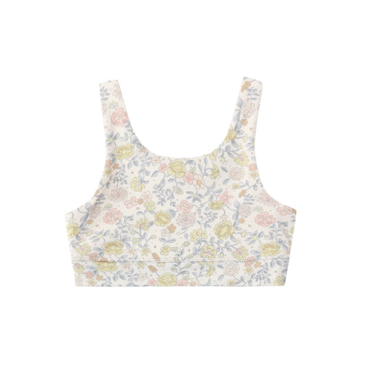 SWIFT SPORTS BRA CITRON BLOOM