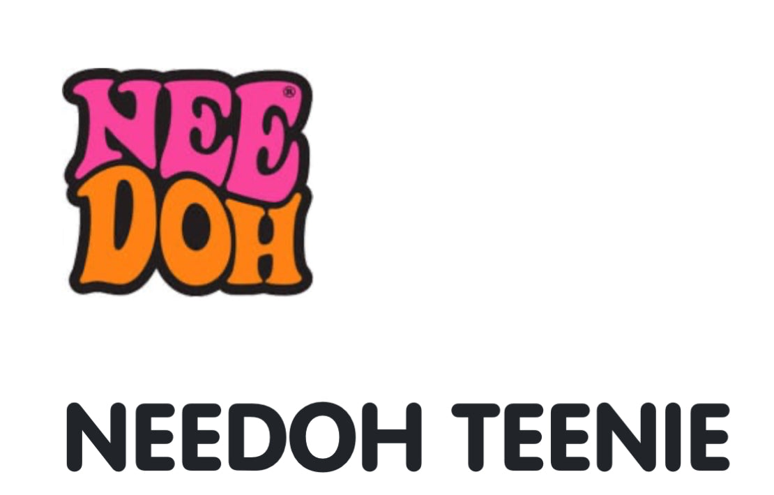 TEENIE SINGLES NEEDOH ASSORTMENT