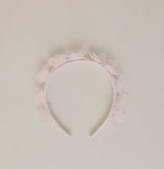 PIXIE HEADBAND BLUSH
