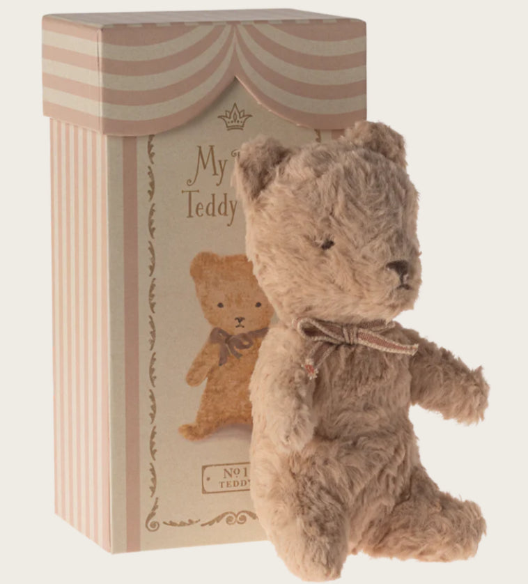 Maileg My First Teddy