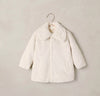 ELOISE COAT NATURAL