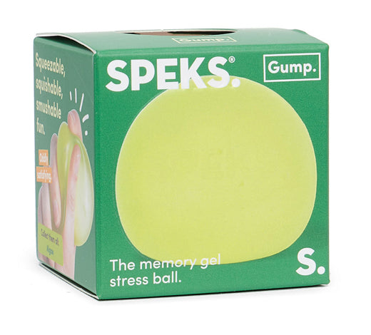 SPEKS original Gump